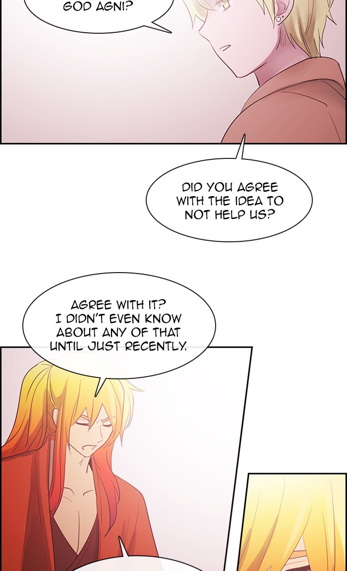 Kubera - Manhwa Chapter 467 - page 37