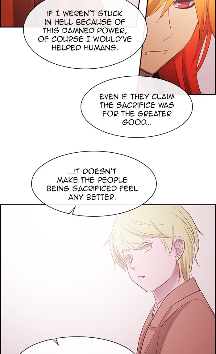 Kubera - Manhwa Chapter 467 - page 38