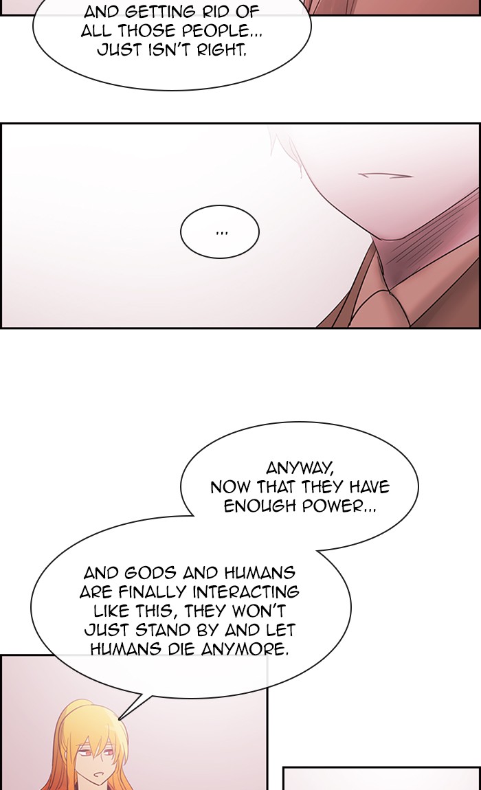 Kubera - Manhwa Chapter 467 - page 39