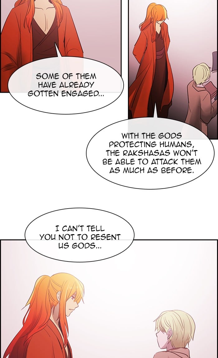 Kubera - Manhwa Chapter 467 - page 40