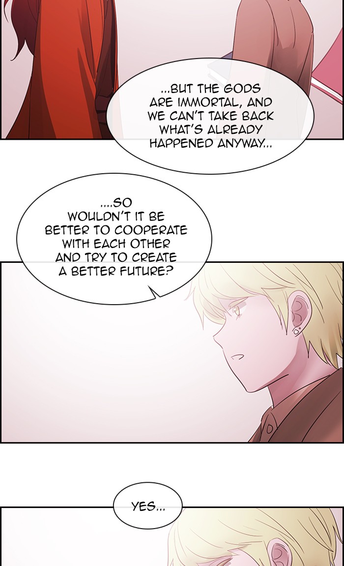 Kubera - Manhwa Chapter 467 - page 41