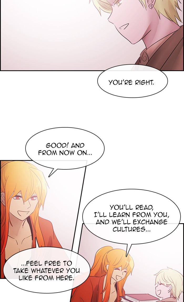 Kubera - Manhwa Chapter 467 - page 42