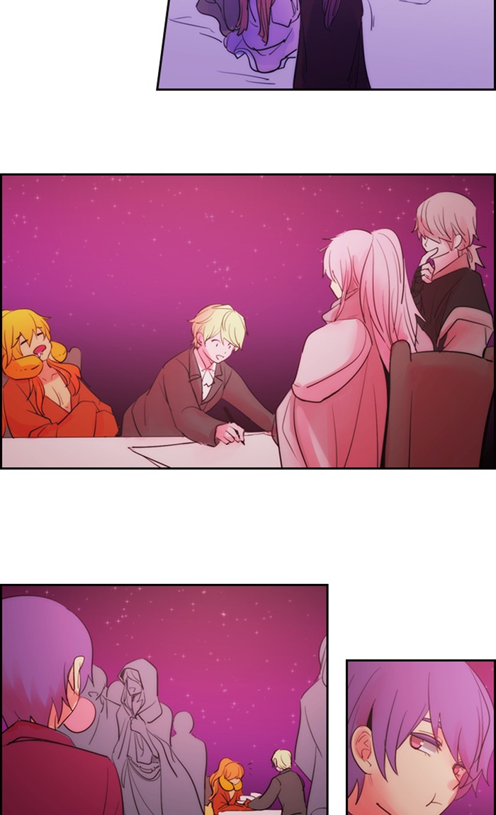 Kubera - Manhwa Chapter 467 - page 45