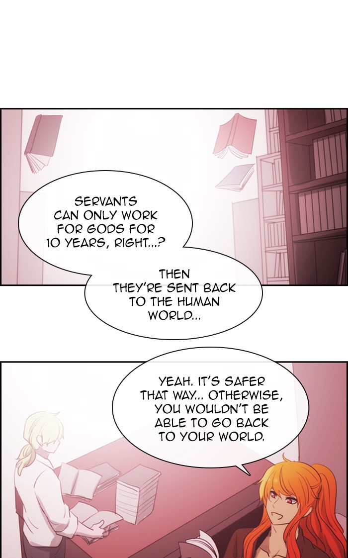 Kubera - Manhwa Chapter 467 - page 47