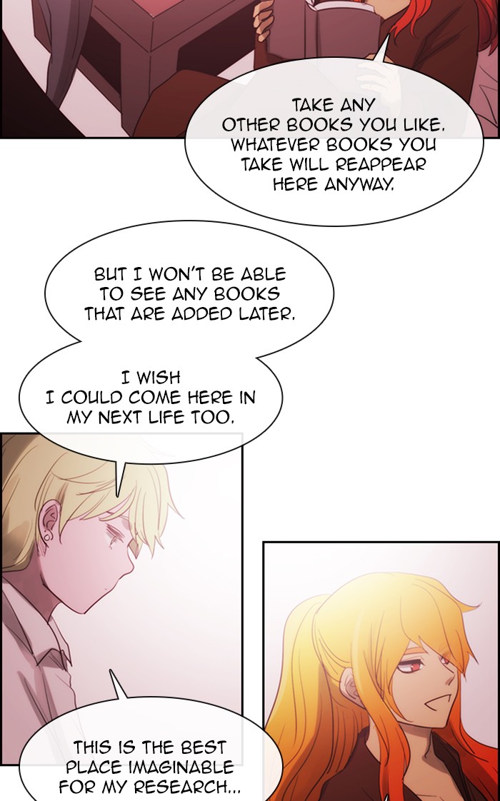 Kubera - Manhwa Chapter 467 - page 48