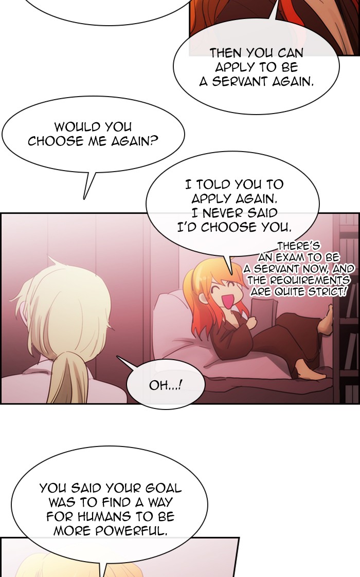 Kubera - Manhwa Chapter 467 - page 49