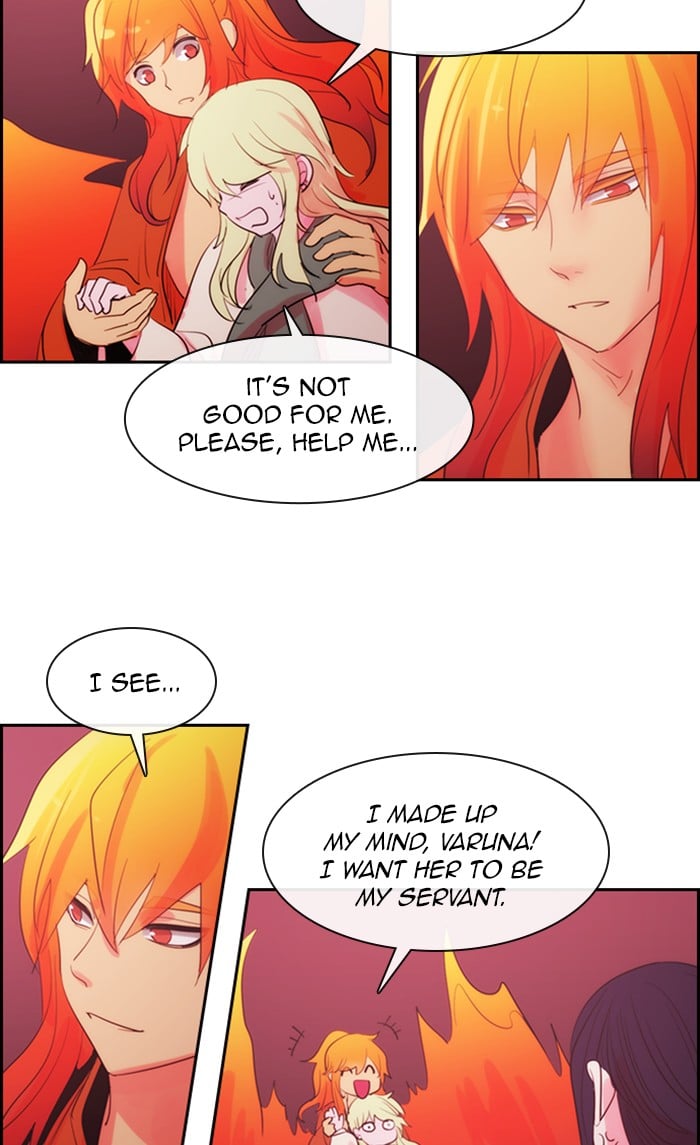 Kubera - Manhwa Chapter 467 - page 5