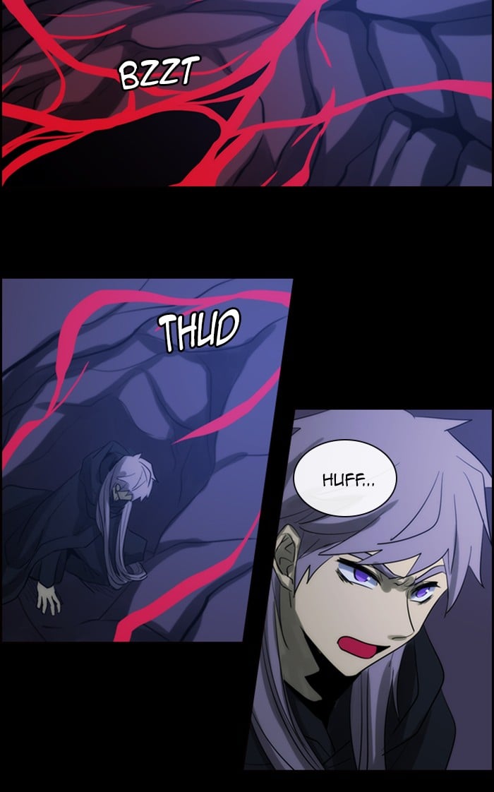 Kubera - Manhwa Chapter 467 - page 56