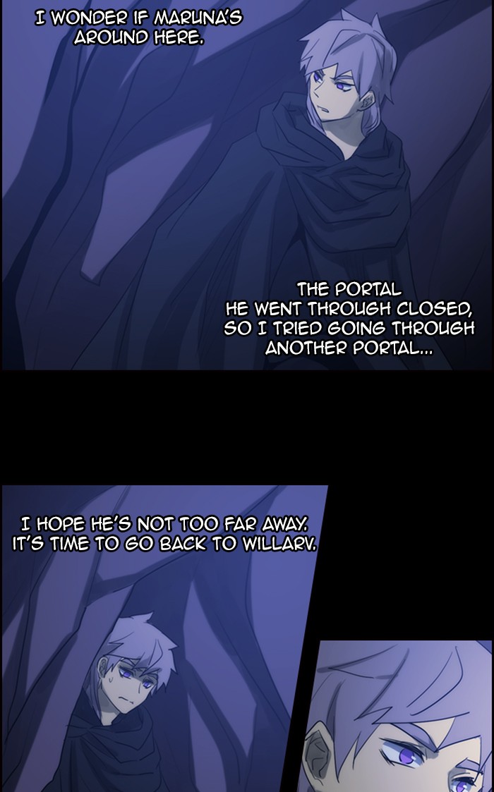 Kubera - Manhwa Chapter 467 - page 58