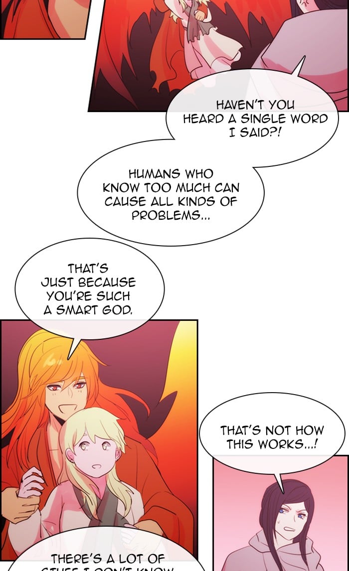 Kubera - Manhwa Chapter 467 - page 6