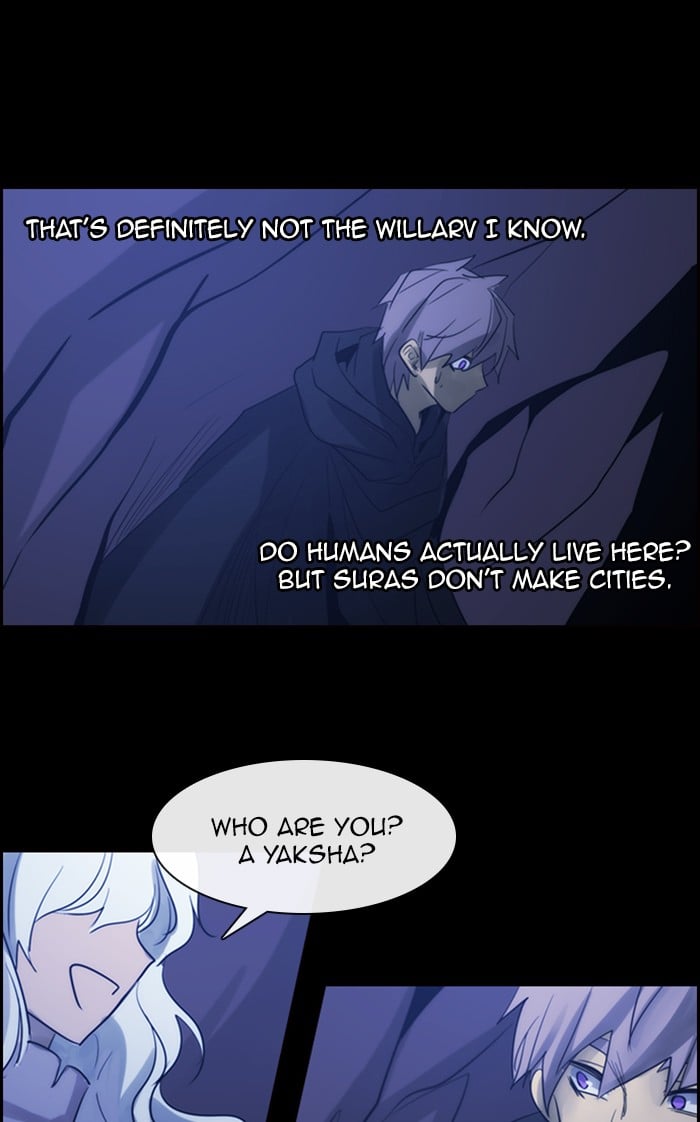 Kubera - Manhwa Chapter 467 - page 61