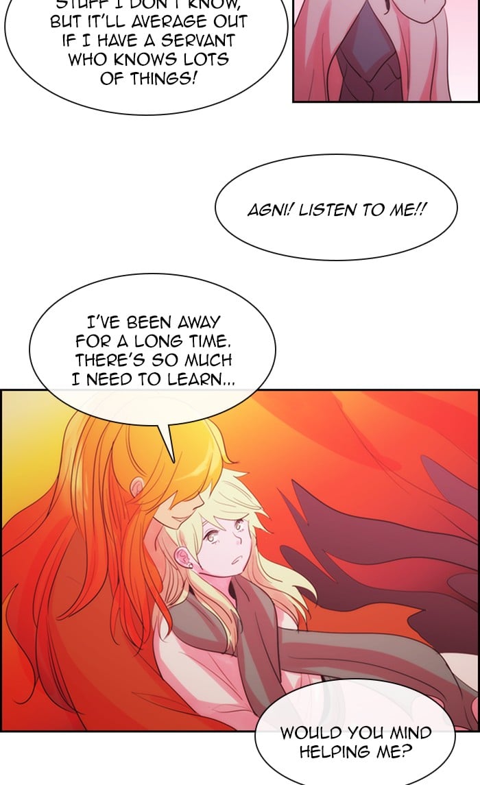 Kubera - Manhwa Chapter 467 - page 7