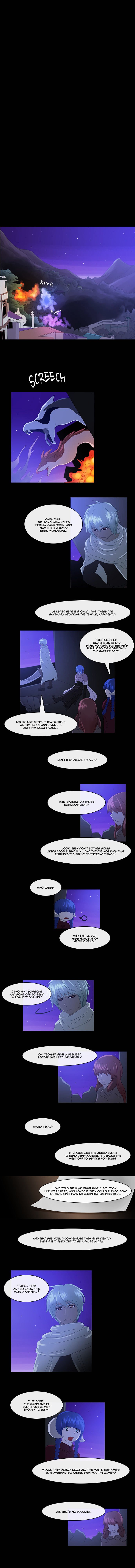 Kubera - Manhwa Chapter 174 - page 5