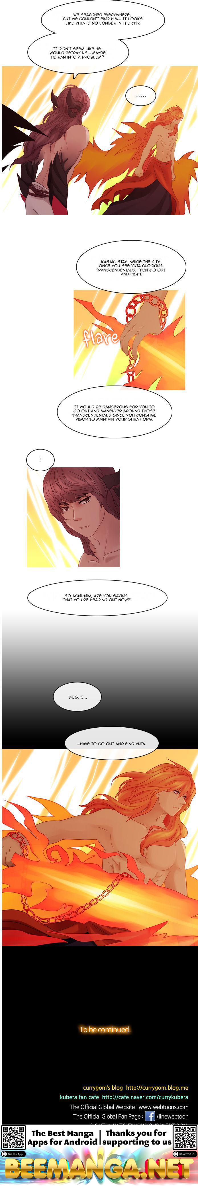 Kubera - Manhwa Chapter 255 - page 10