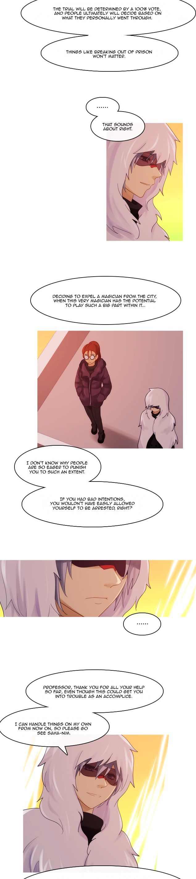 Kubera - Manhwa Chapter 255 - page 6