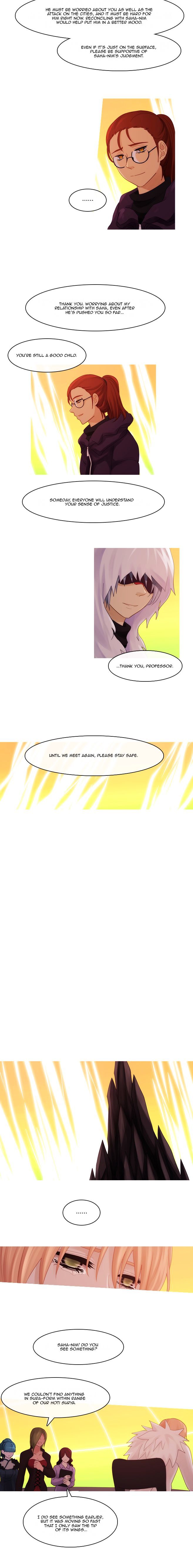 Kubera - Manhwa Chapter 255 - page 7