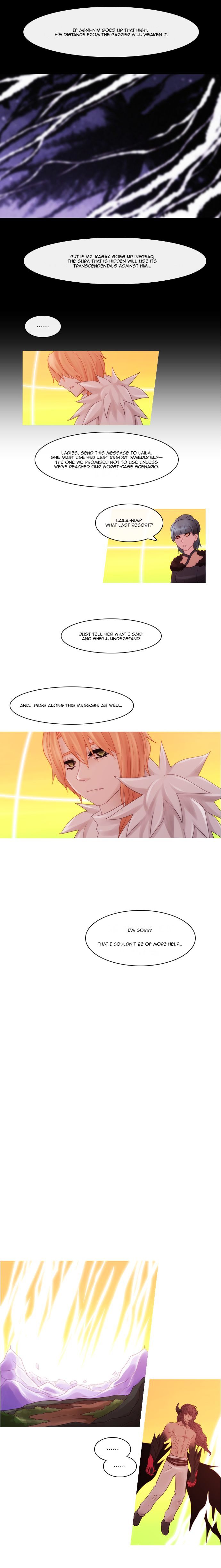 Kubera - Manhwa Chapter 255 - page 9