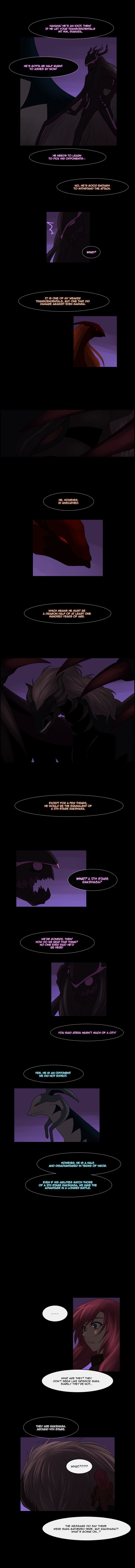 Kubera - Manhwa Chapter 73 - page 2