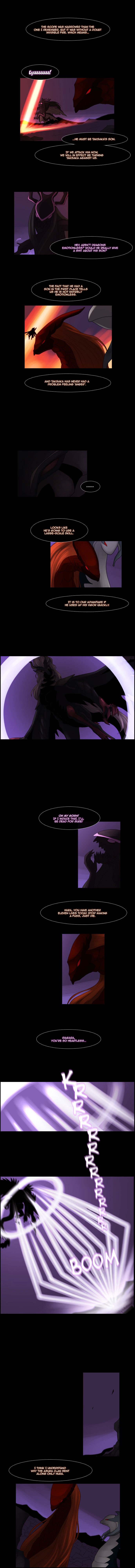 Kubera - Manhwa Chapter 73 - page 6