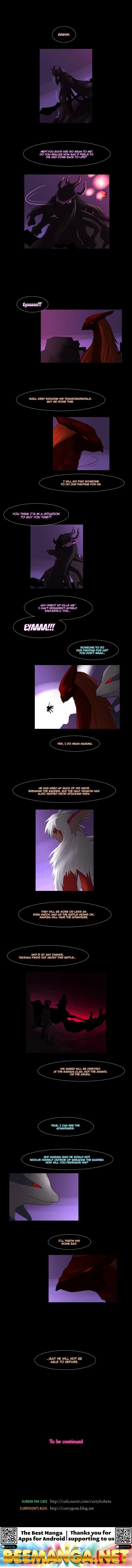 Kubera - Manhwa Chapter 73 - page 7