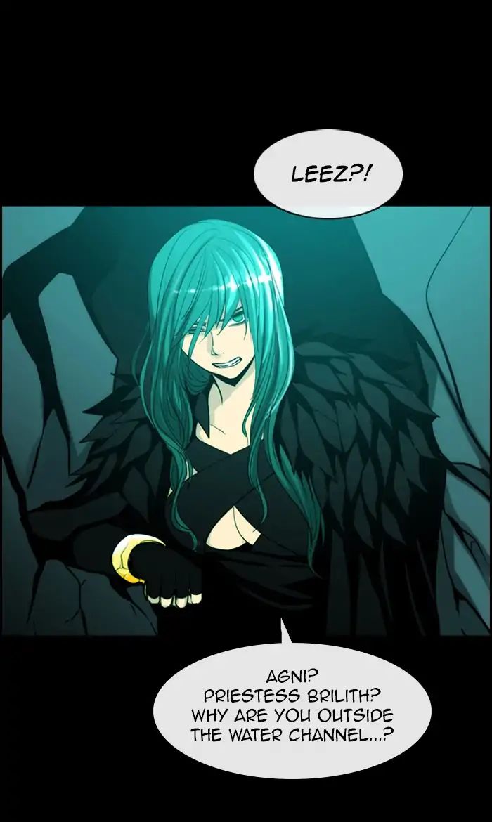 Kubera - Manhwa Chapter 376 - page 1