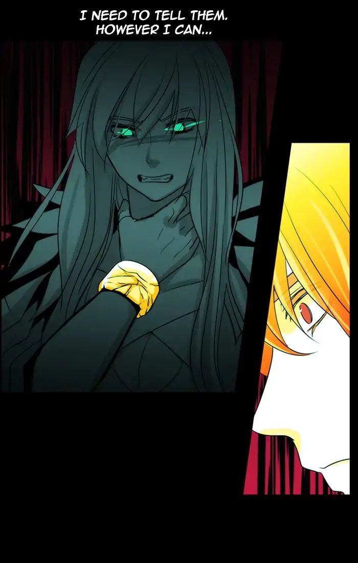 Kubera - Manhwa Chapter 376 - page 10