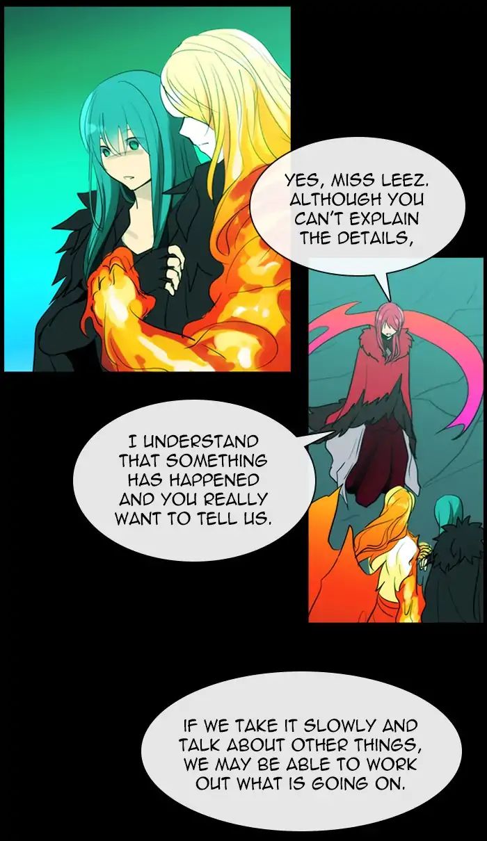 Kubera - Manhwa Chapter 376 - page 12