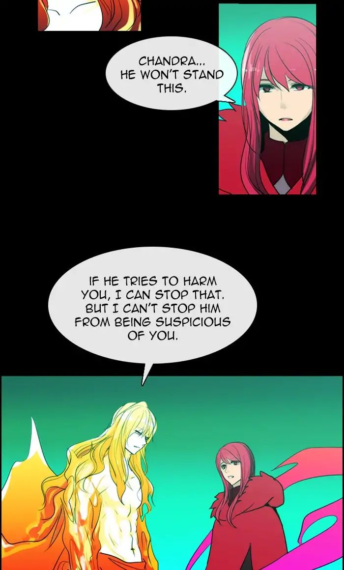 Kubera - Manhwa Chapter 376 - page 14