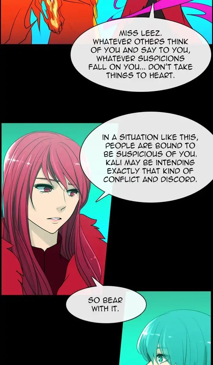 Kubera - Manhwa Chapter 376 - page 15