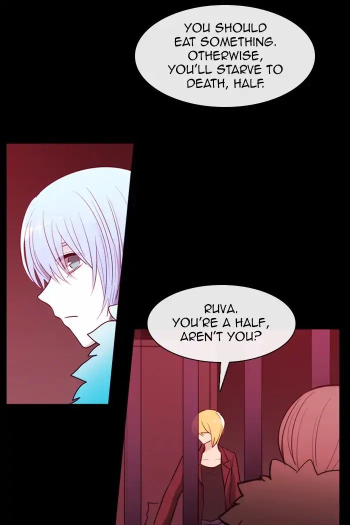 Kubera - Manhwa Chapter 376 - page 21