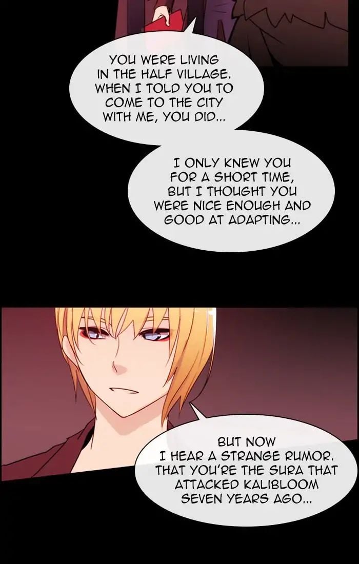 Kubera - Manhwa Chapter 376 - page 22