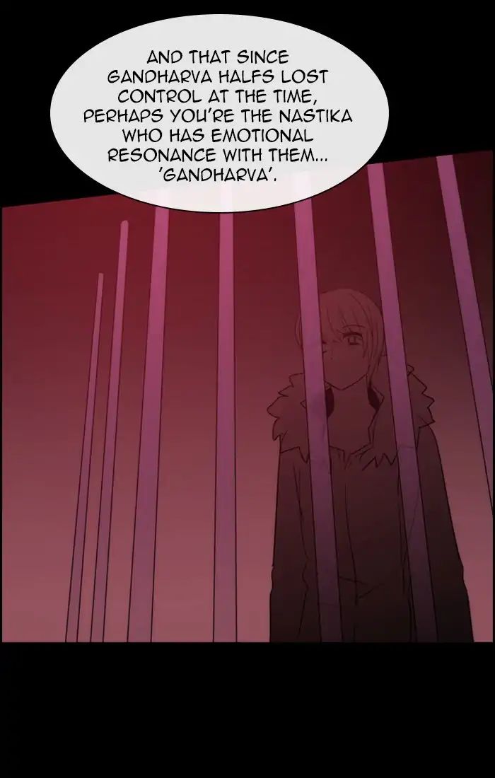 Kubera - Manhwa Chapter 376 - page 23