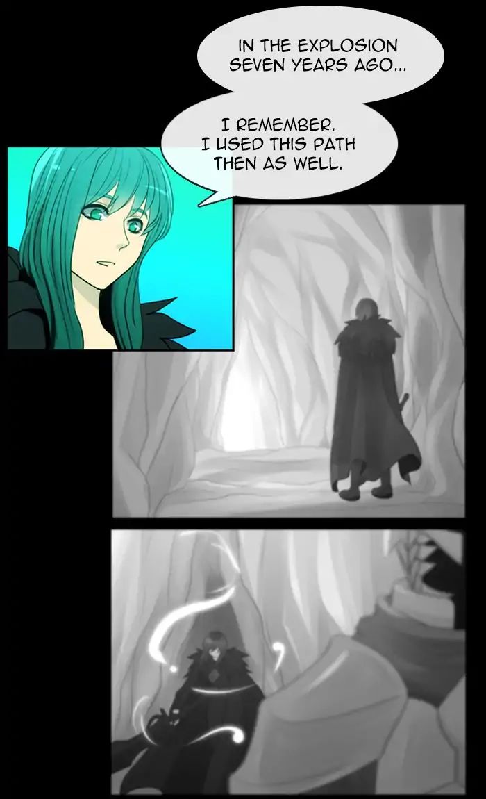 Kubera - Manhwa Chapter 376 - page 3