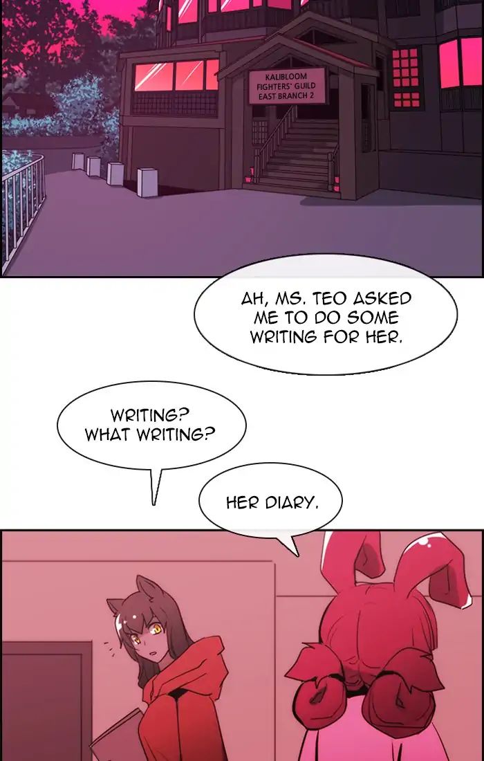 Kubera - Manhwa Chapter 376 - page 32