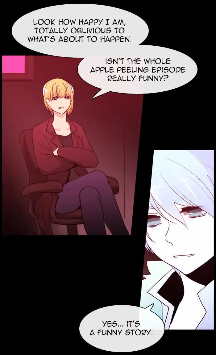 Kubera - Manhwa Chapter 376 - page 38