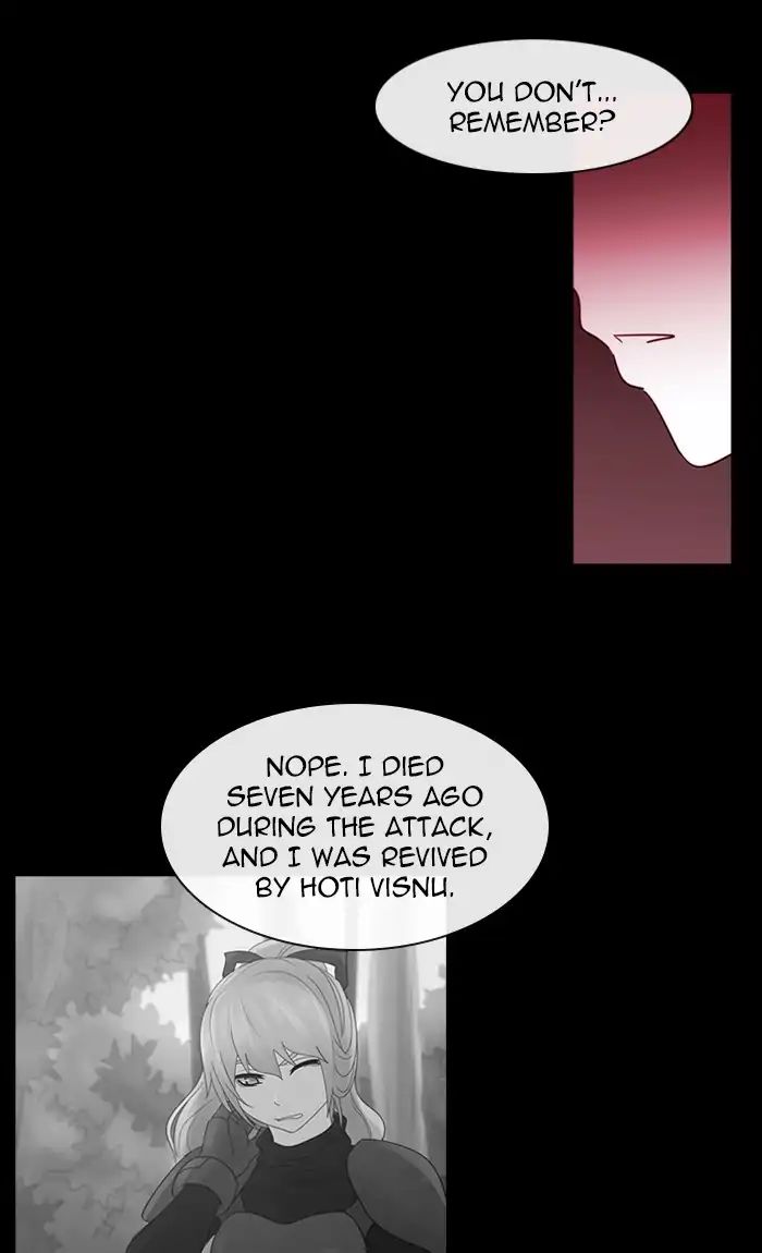 Kubera - Manhwa Chapter 376 - page 40