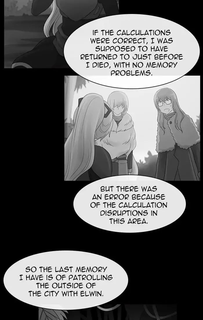 Kubera - Manhwa Chapter 376 - page 41