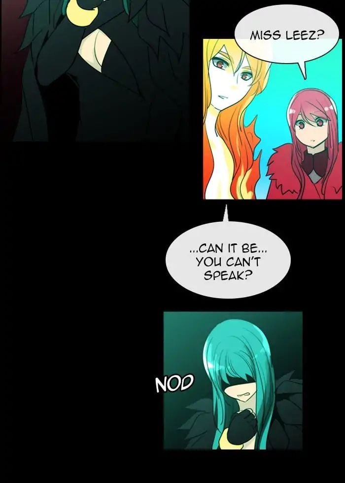 Kubera - Manhwa Chapter 376 - page 6