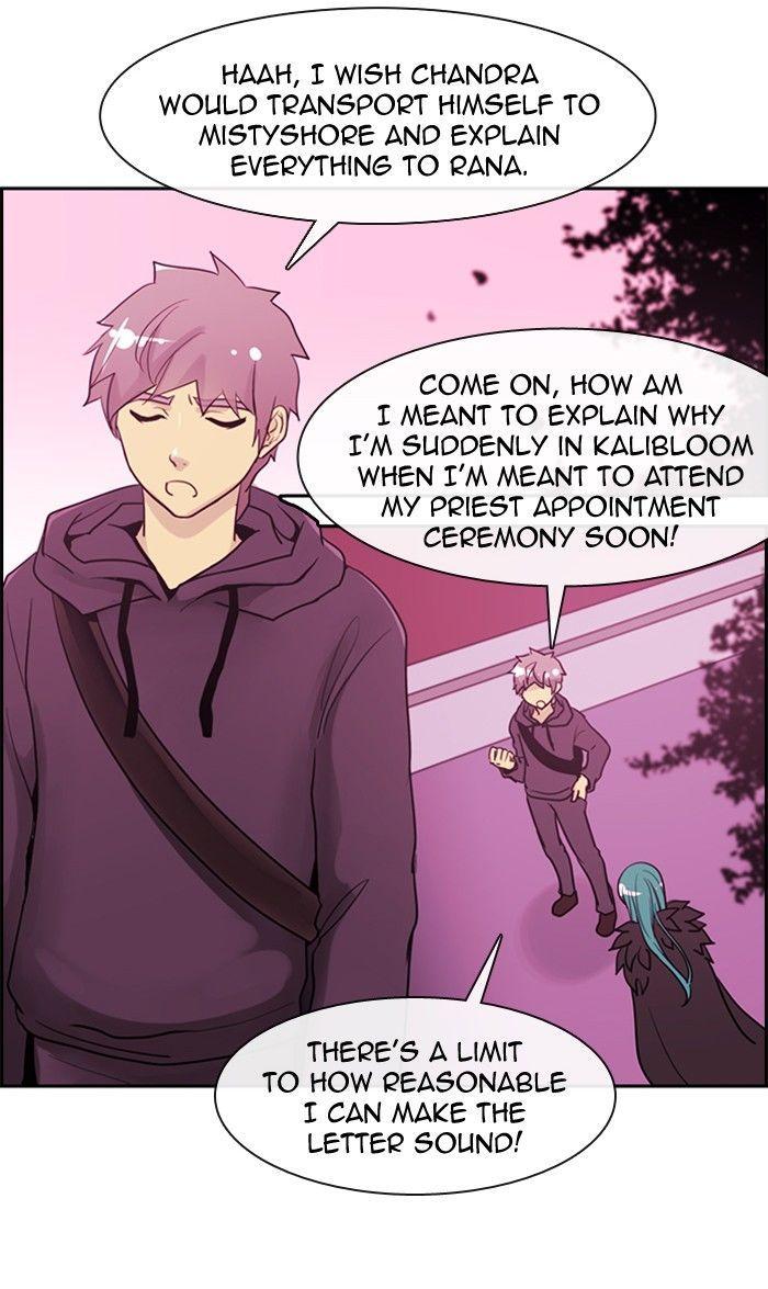 Kubera - Manhwa Chapter 331 - page 16