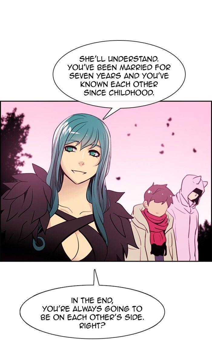 Kubera - Manhwa Chapter 331 - page 17