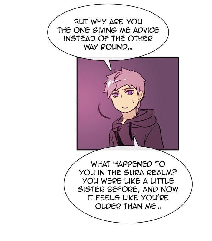 Kubera - Manhwa Chapter 331 - page 19