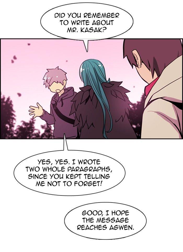 Kubera - Manhwa Chapter 331 - page 21