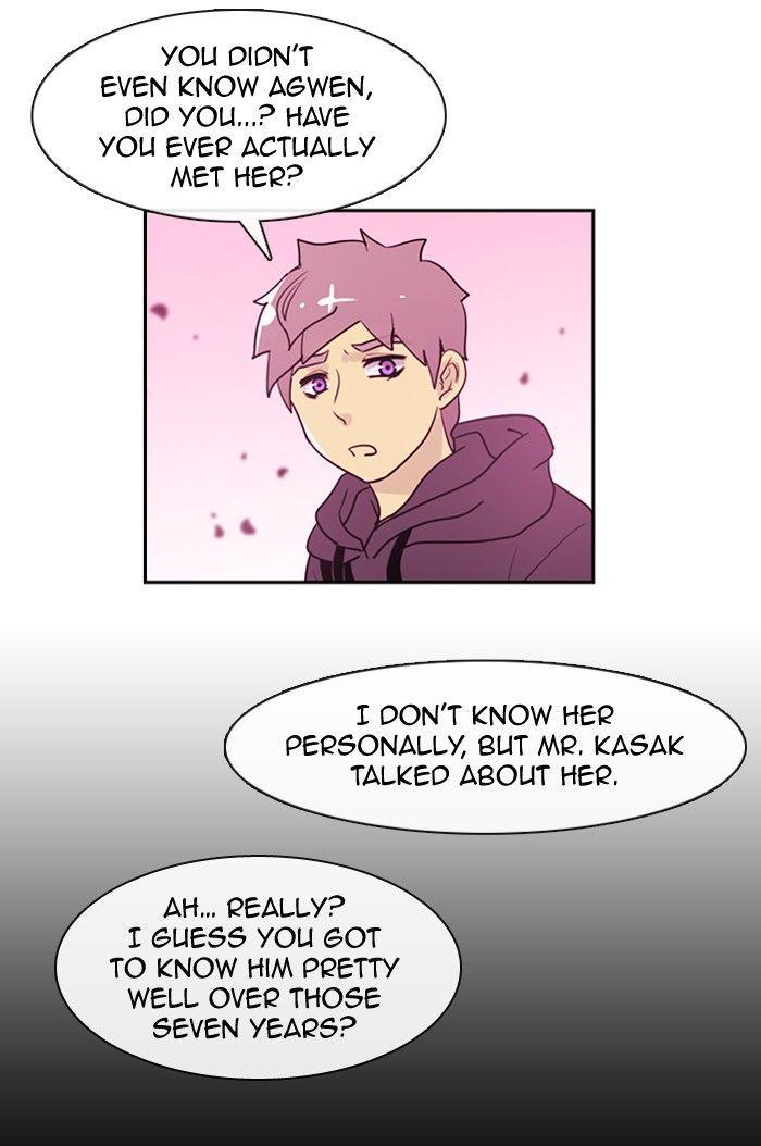 Kubera - Manhwa Chapter 331 - page 22