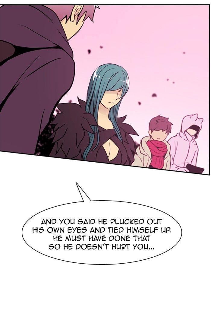 Kubera - Manhwa Chapter 331 - page 26