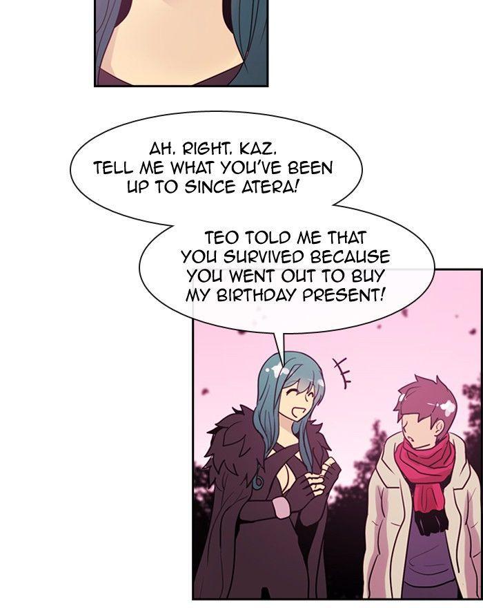 Kubera - Manhwa Chapter 331 - page 31