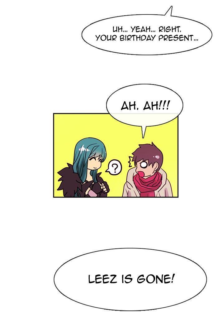 Kubera - Manhwa Chapter 331 - page 32