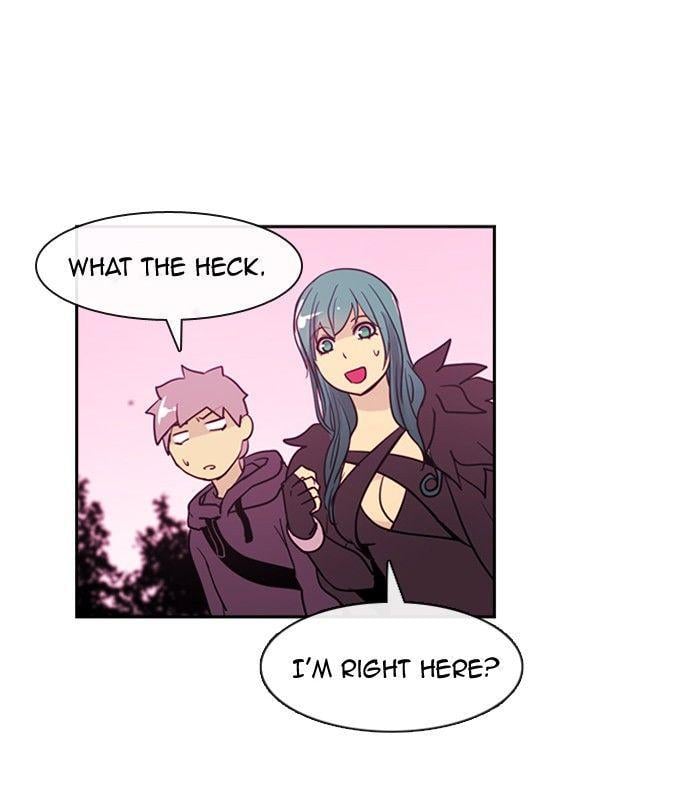 Kubera - Manhwa Chapter 331 - page 33