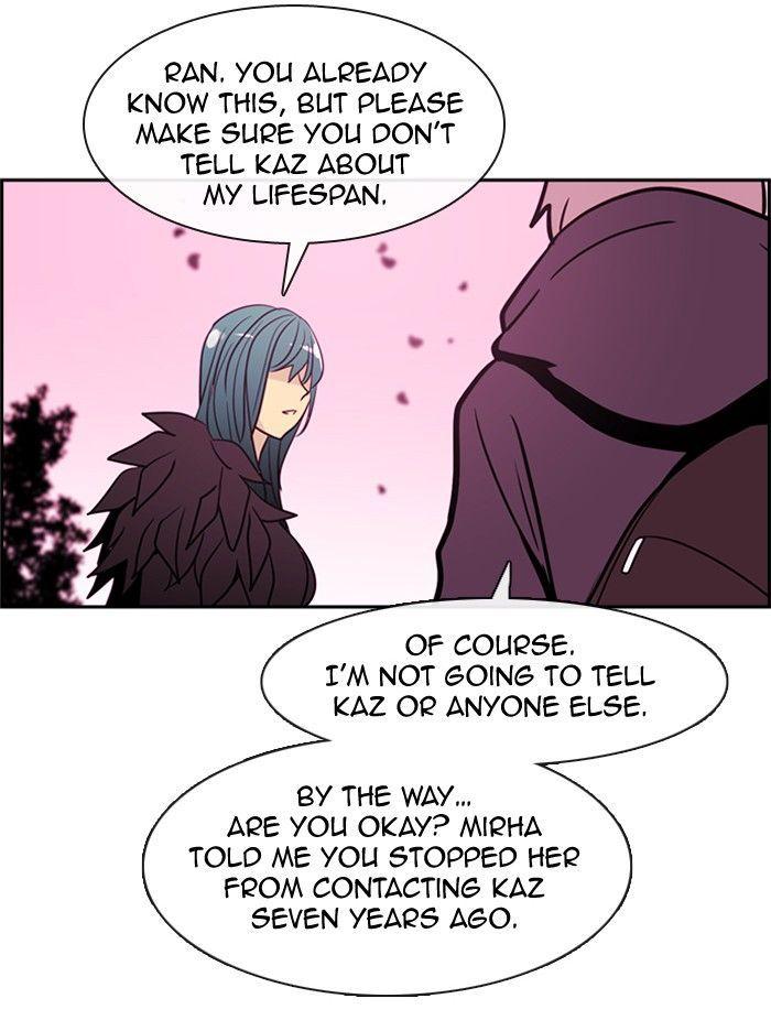 Kubera - Manhwa Chapter 331 - page 37