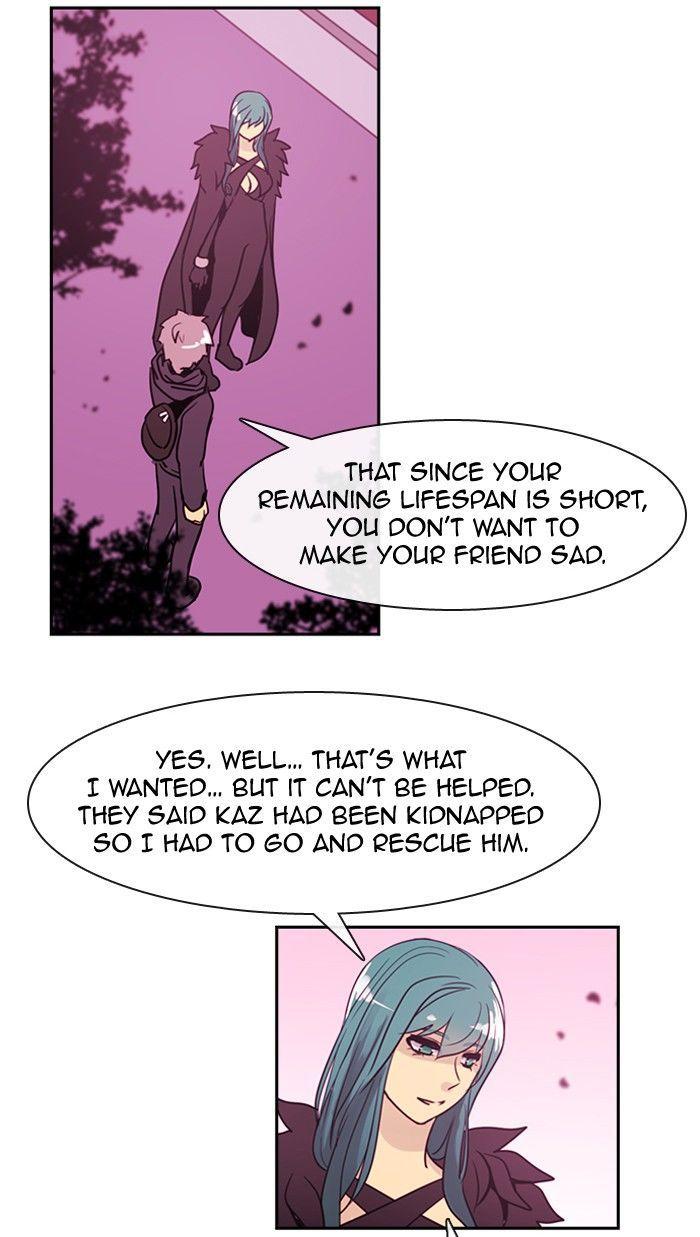 Kubera - Manhwa Chapter 331 - page 38