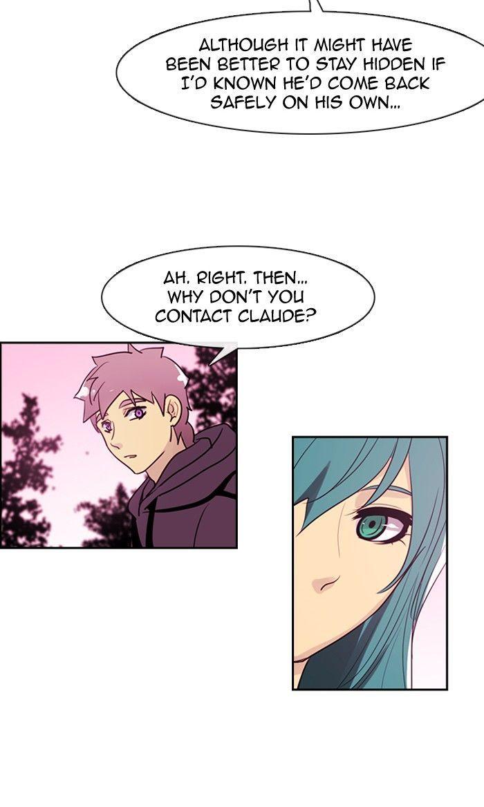 Kubera - Manhwa Chapter 331 - page 39